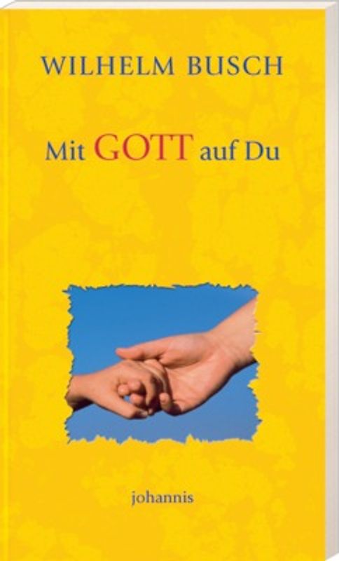 Mit Gott auf du