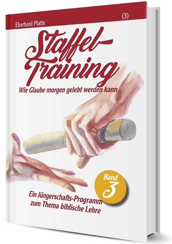 Staffel-Training (3)