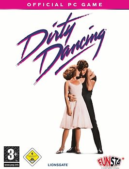 Dirty Dancing - Das Spiel PC Spiele