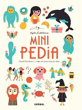 Minipedia