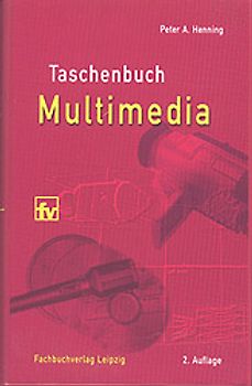Taschenbuch Multimedia