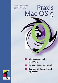 Praxis MacOS 9