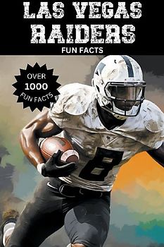 Las Vegas Raiders Fun Facts