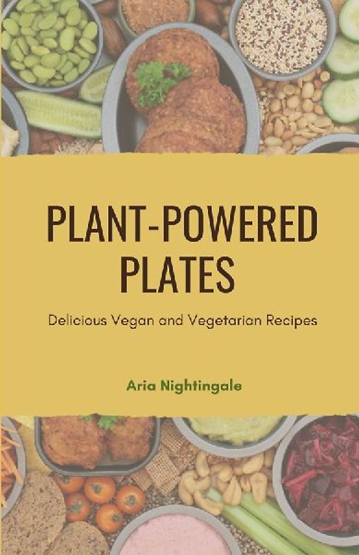 Plant-Powered Plates