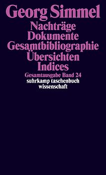 Gesamtausgabe in 24 Bänden