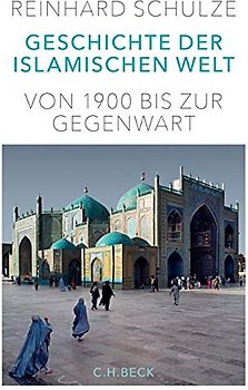 Geschichte der Islamischen Welt