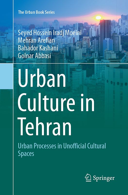 Urban Culture in Tehran