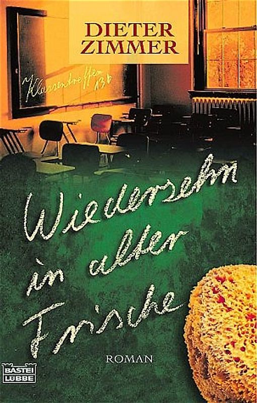 Wiedersehn in alter Frische