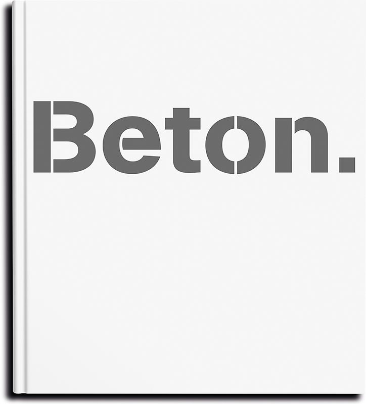 Beton.