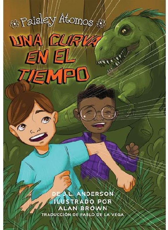 Una Curva En El Tiempo