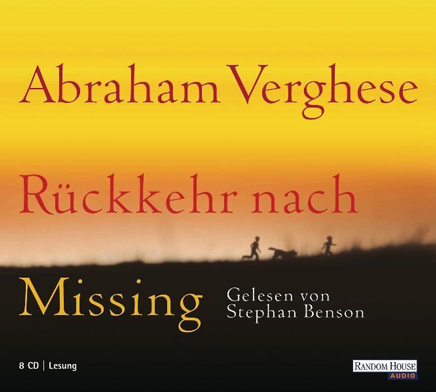 Rückkehr nach Missing
