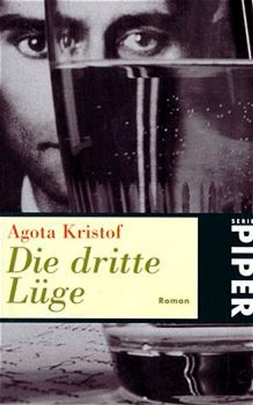 Die dritte Lüge