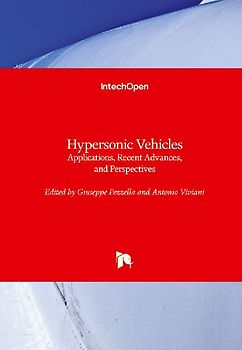 Hypersonic Vehicles