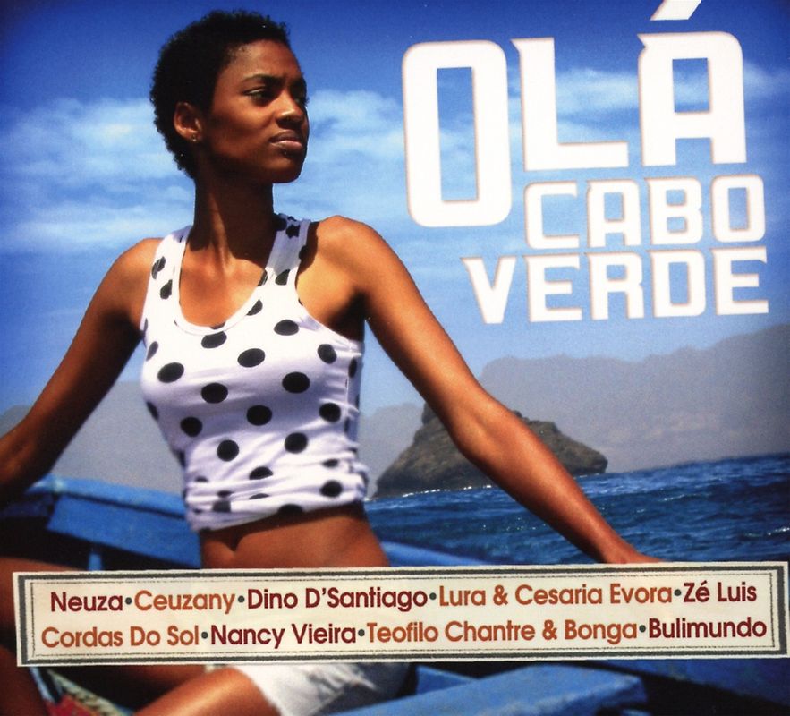 Ola Cabo Verde
