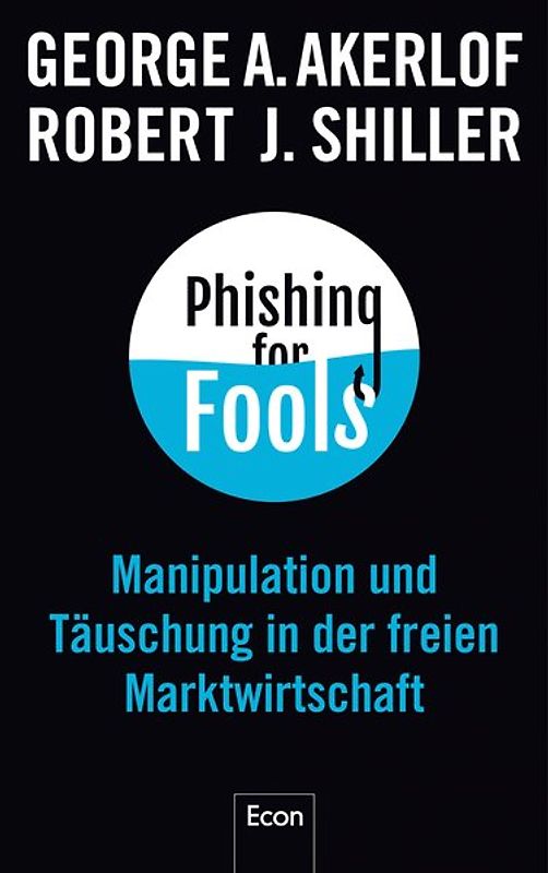 Phishing for Fools