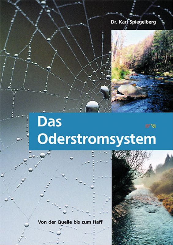 Das Oderstromsystem