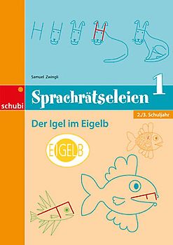 Sprachrätseleien / Sprachrätseleien 1