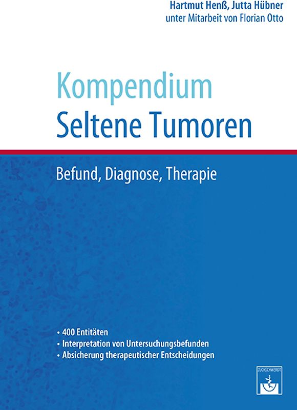 Kompendium Seltene Tumoren