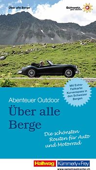 Über alle Berge