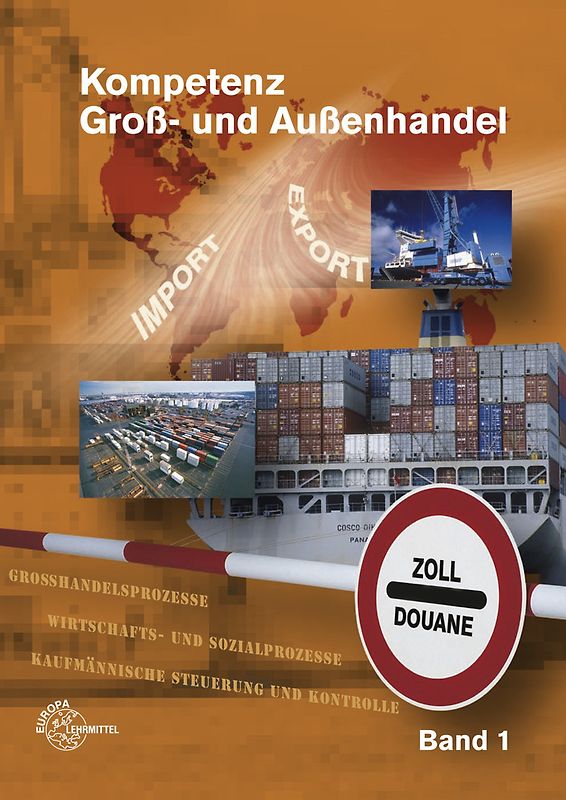 Kompetenz Groß- und Außenhandel