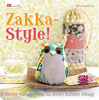 Zakka-Style!