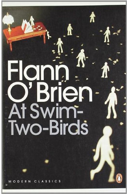 At Swim Two Birds (Penguin Modern Classics) - Flann O'Brien