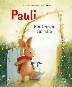 Pauli – Ein Garten für alle
