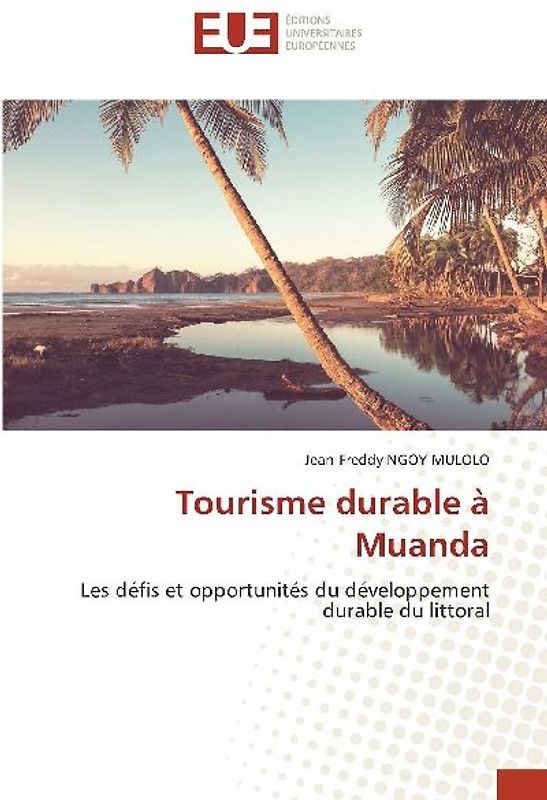 Tourisme durable à Muanda