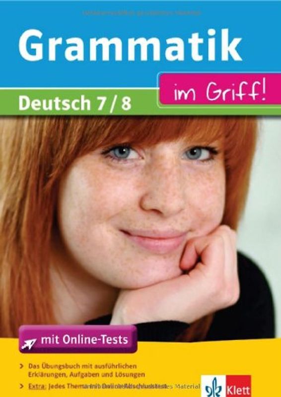 Grammatik im Griff