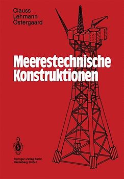 Meerestechnische Konstruktionen