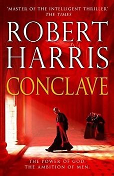 Conclave - Robert Harris [Paperback]