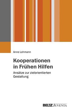 Kooperationen in Frühen Hilfen
