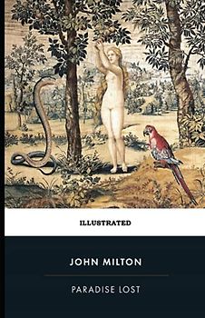Paradise Lost (Illustrated)