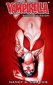 Vampirella: Blood Invasion