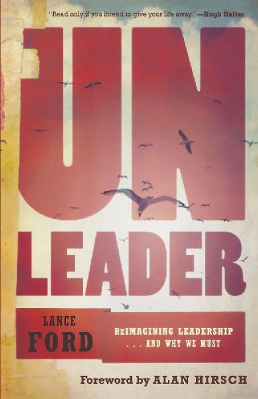 Unleader