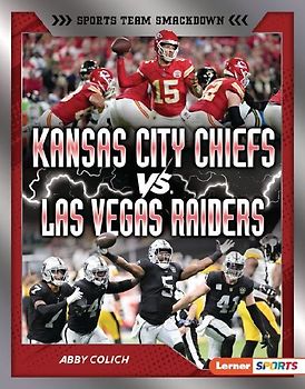 Kansas City Chiefs vs. Las Vegas Raiders