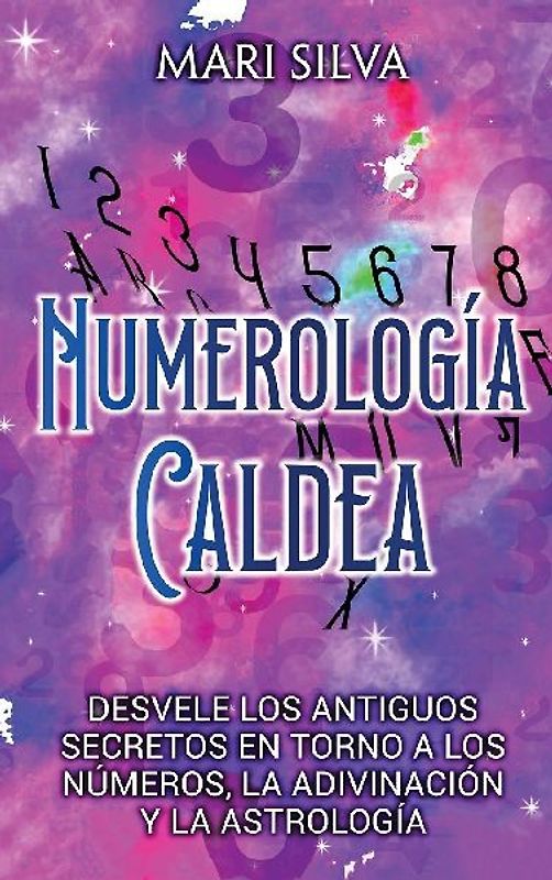 Numerología Caldea