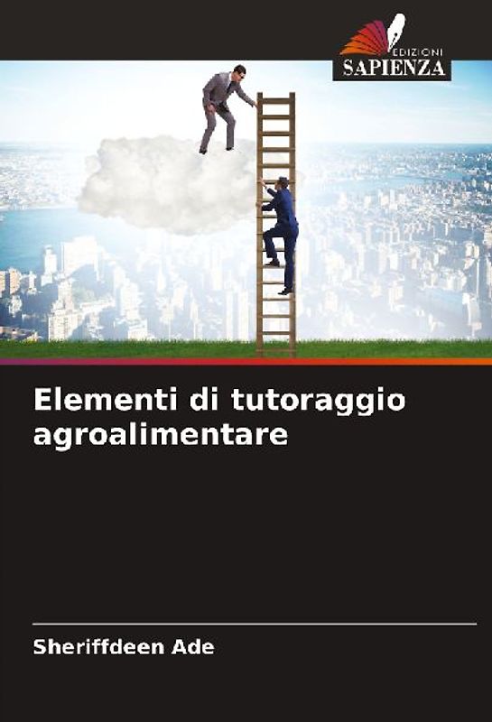 Elementi di tutoraggio agroalimentare