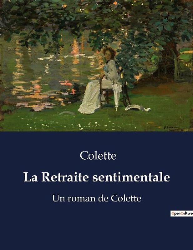 La Retraite sentimentale