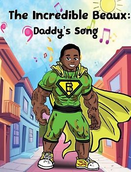 The Incredible Beaux