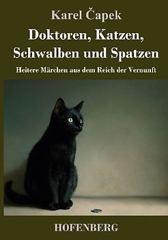 Doktoren, Katzen, Schwalben und Spatzen