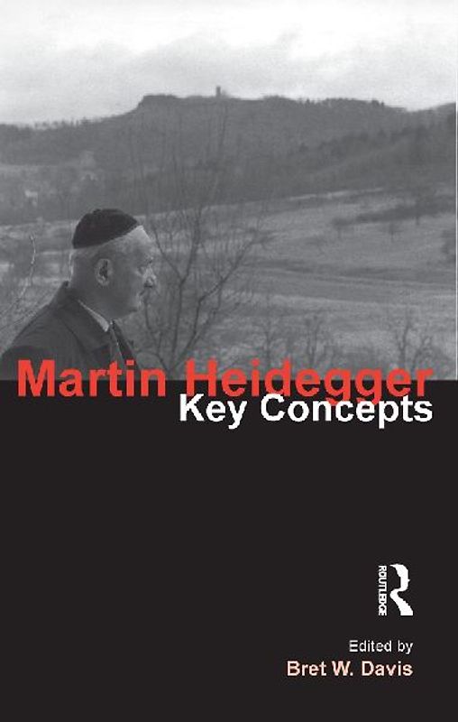 Martin Heidegger