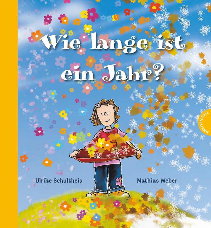 Wie lange ist ein Jahr?