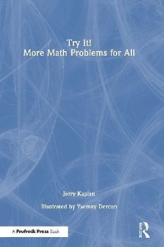 Try It! More Math Problems for All