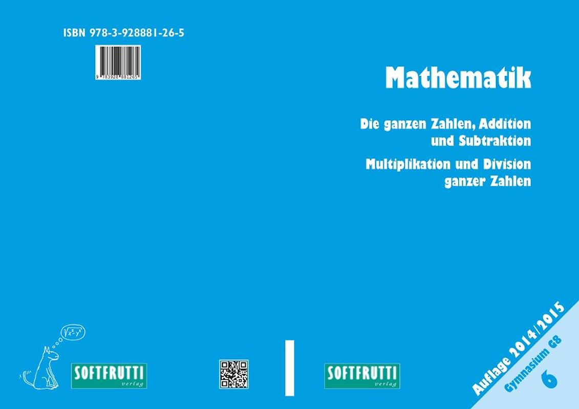 Mathematik 6