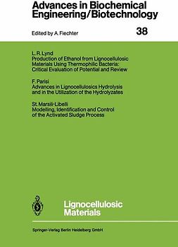 Lignocellulosic Materials