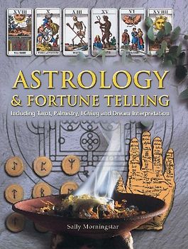 Astrology & Fortune Telling