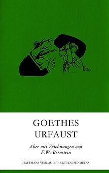 Goethes Urfaust.