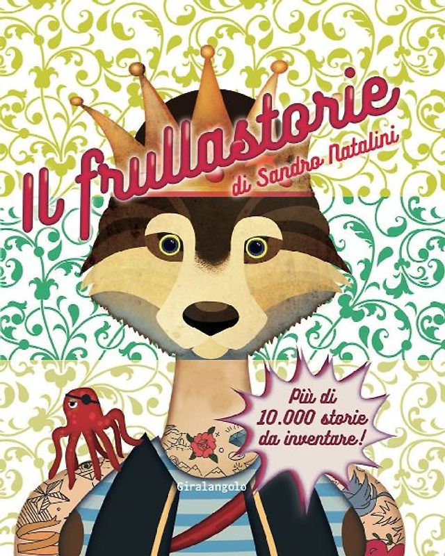 Il frullastorie