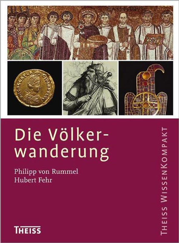 Die Völkerwanderung